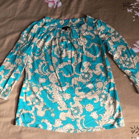 Talbots Tops - Talbots petites top